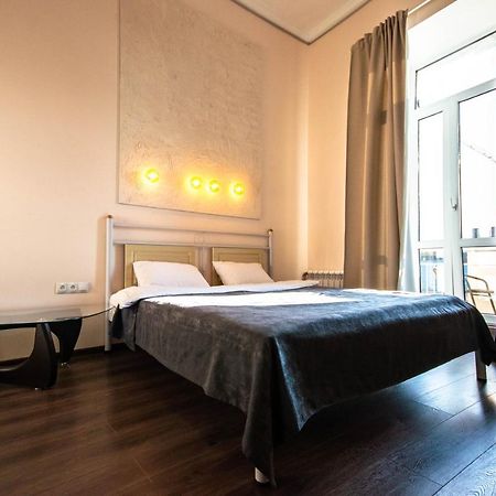 Kyiv Rouge Apartment エクステリア 写真