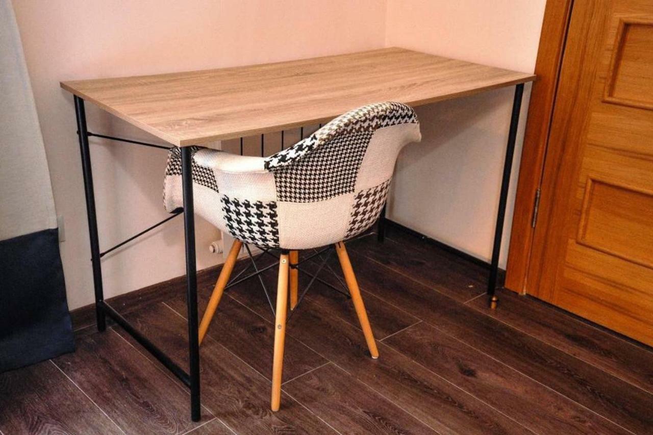 Kyiv Rouge Apartment エクステリア 写真