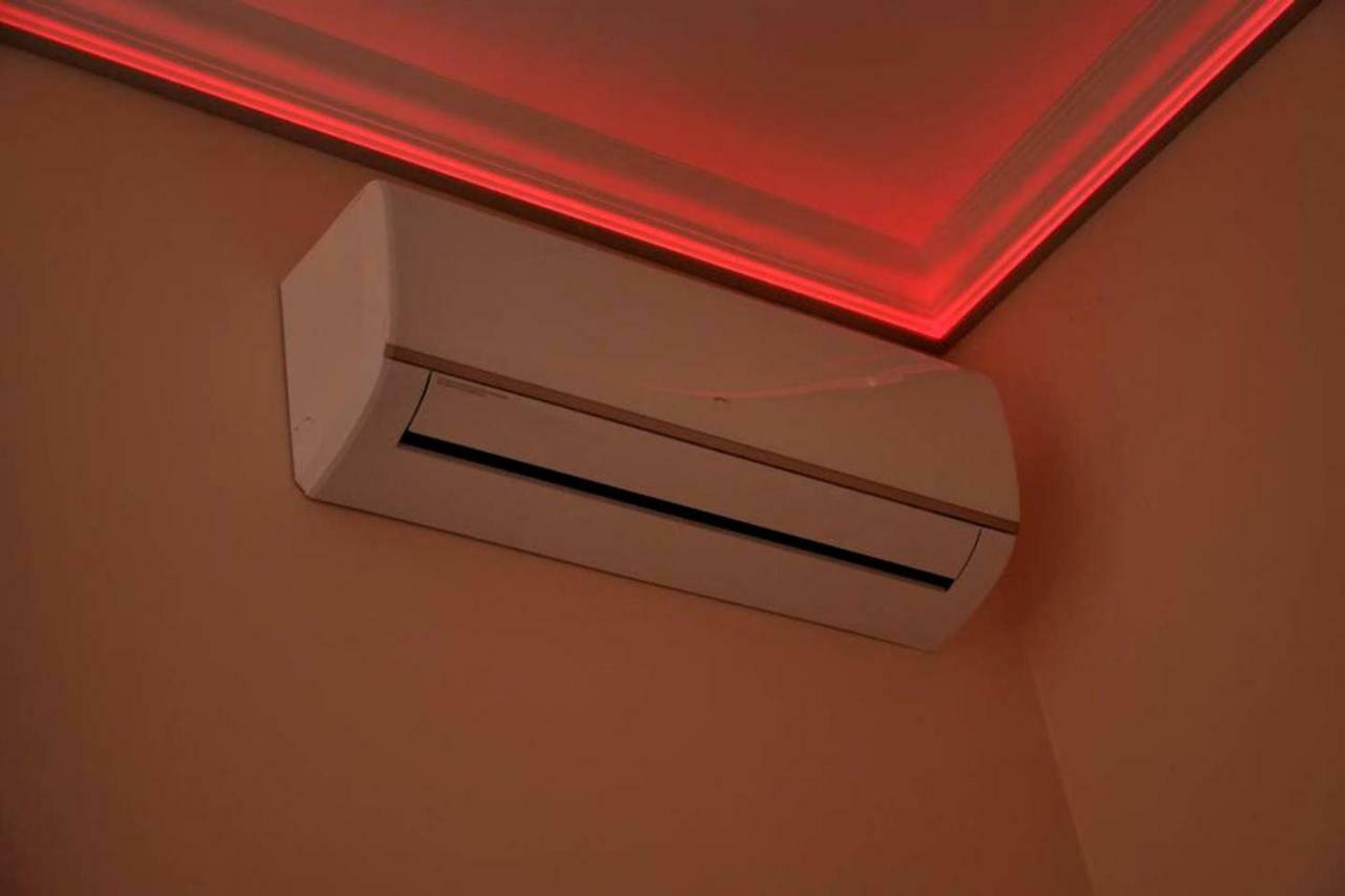 Kyiv Rouge Apartment エクステリア 写真