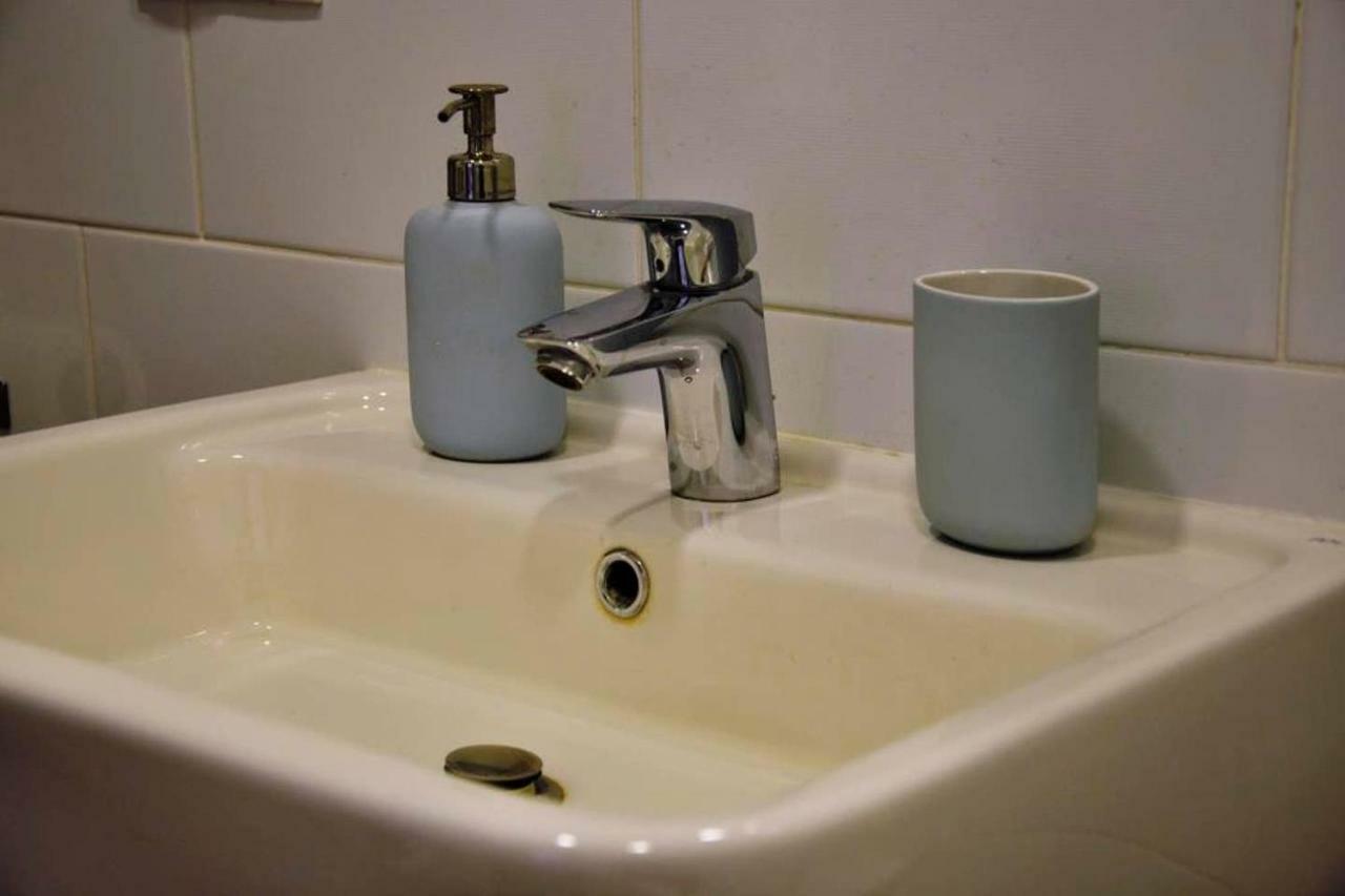 Kyiv Rouge Apartment エクステリア 写真