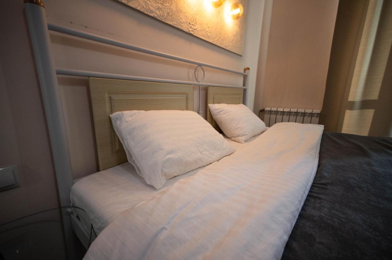 Kyiv Rouge Apartment エクステリア 写真