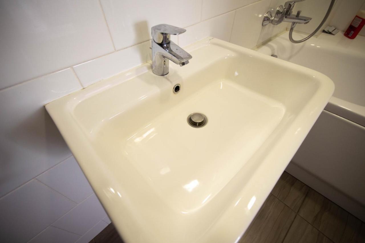 Kyiv Rouge Apartment エクステリア 写真