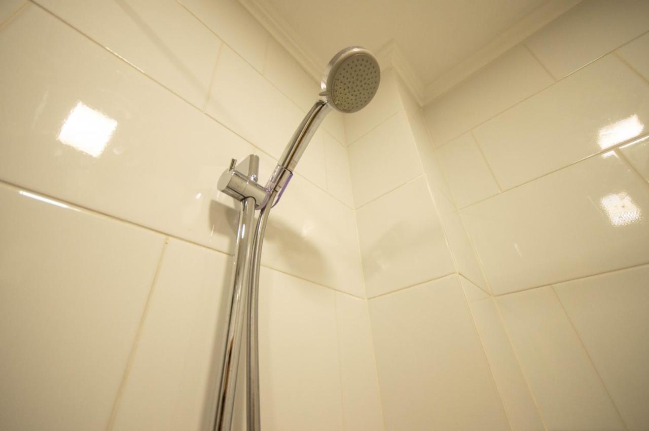 Kyiv Rouge Apartment エクステリア 写真