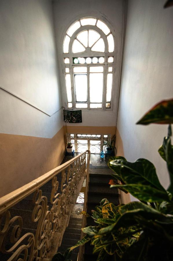 Kyiv Rouge Apartment エクステリア 写真
