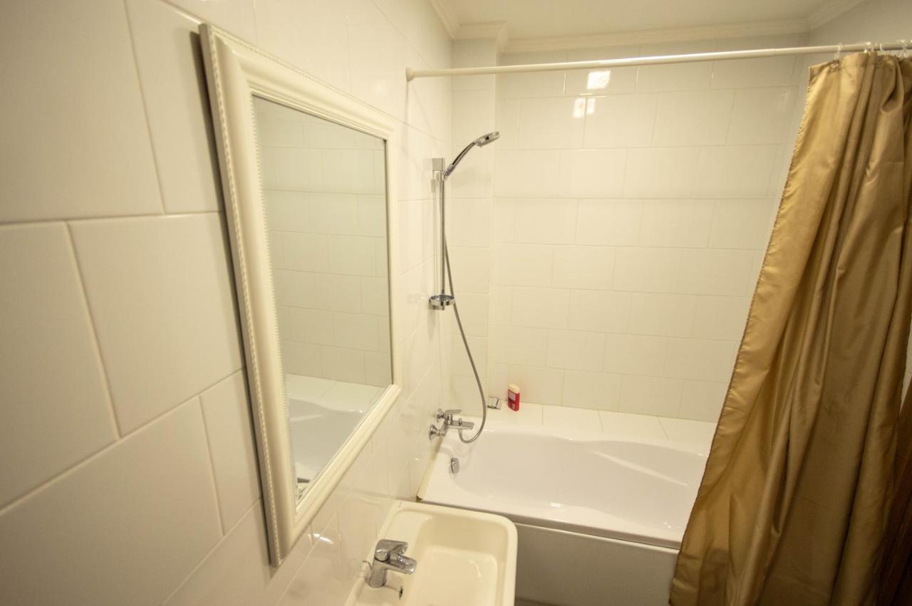 Kyiv Rouge Apartment エクステリア 写真